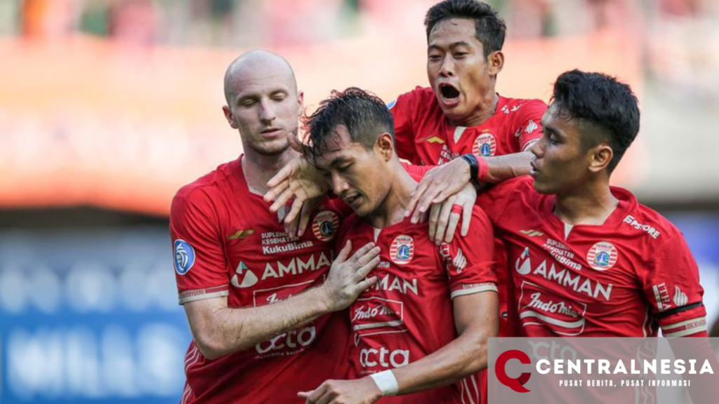 Hansamu Yama Kembali Jadi Starter di Persija Setelah Absen 8 Bulan Akibat Cedera, Hampir Pensiun