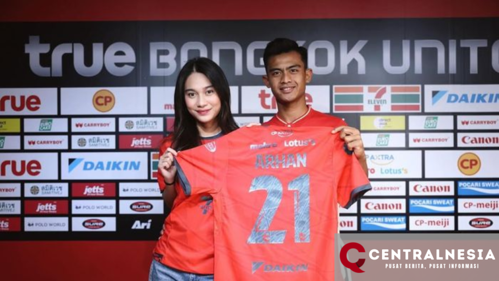 Pratama Arhan Memiliki Kesempatan Lebih Besar Menjuarai Liga Thailand Dibandingkan Asnawi dan Ronaldo