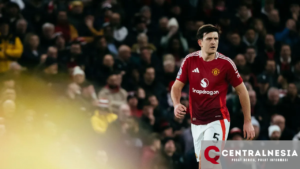 Manchester United Naik ke Posisi 12 Setelah Kemenangan Penting di Craven Cottage