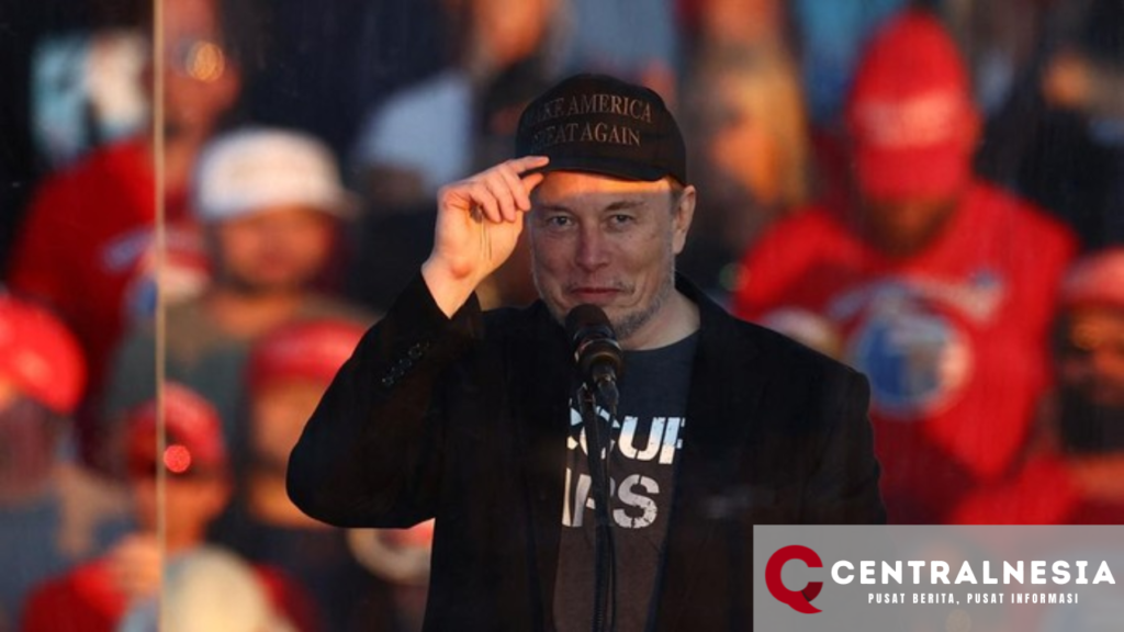 Elon Musk Disebut Berminat Membeli Liverpool, Pemilik Tetap Tak Berniat Melepas Klub