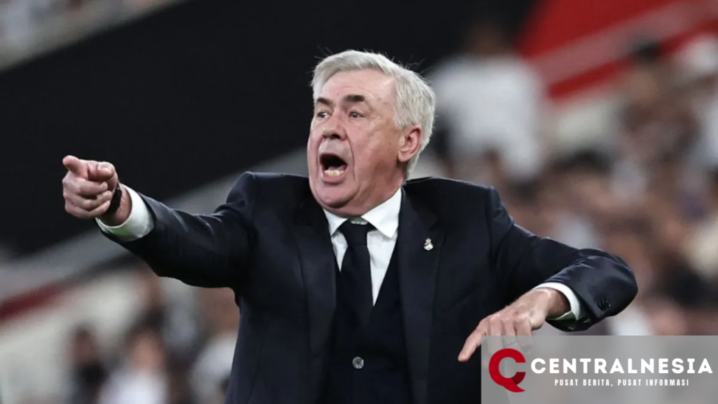 Ancelotti: El Clasico di Final Piala Super Spanyol Sulit Diprediksi