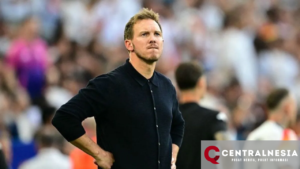 Julian Nagelsmann Perpanjang Kontrak Hingga Piala Eropa 2028