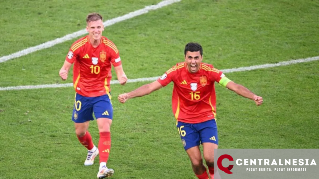 Barcelona Resmi Daftarkan Dani Olmo dan Pau Victor untuk Final Piala Super Spanyol 2025