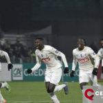 PSG dan Brest Melaju ke Perempat Final Piala Prancis, Lille Tersingkir Dramatis