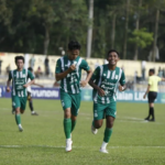 PSMS Medan Kalahkan Nusantara United 4-0, Jaga Peluang Bertahan di Liga 2