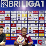 PS Barito Putera Optimis Raih Kemenangan di Laga Kandang Perdana Stadion Demang Lehman