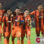 Borneo FC Hadapi Cong An Hanoi Tanpa Peralta, Tetap Optimis ke Semifinal ASEAN Club Championship