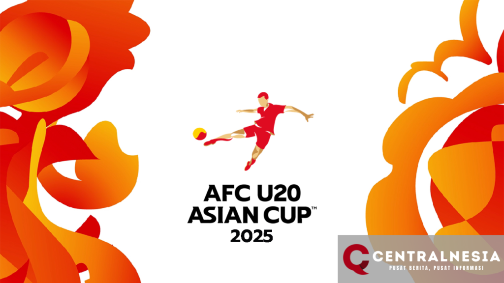 Jadwal dan Perjalanan Timnas Indonesia di Piala Asia U-20 2025